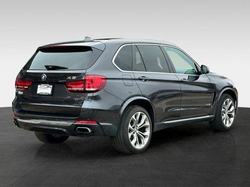 2014 BMW X5 xDrive50i