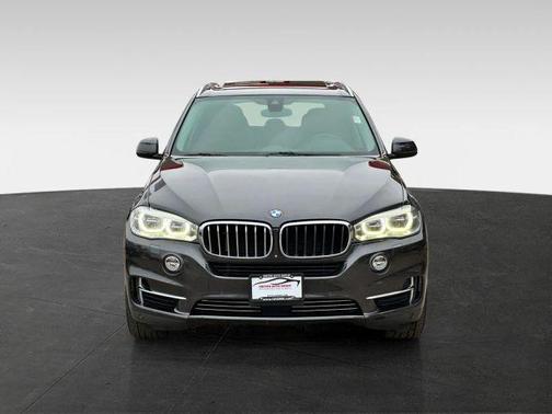 2014 BMW X5 xDrive50i