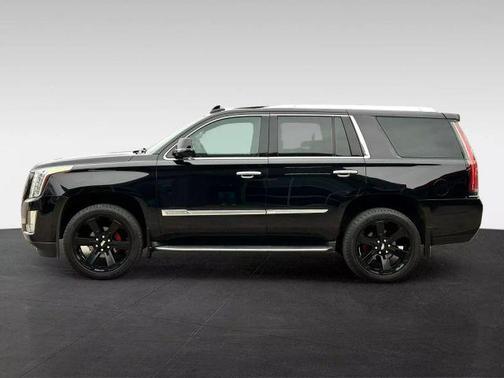 2016 Cadillac Escalade Luxury