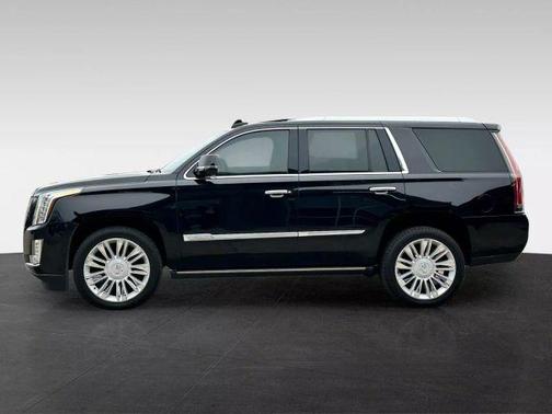 2016 Cadillac Escalade Platinum