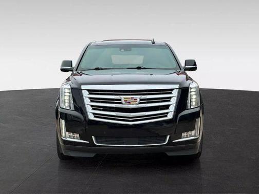 2016 Cadillac Escalade Platinum