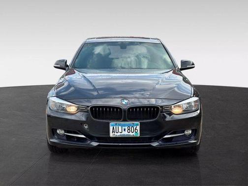 2014 BMW 328 i xDrive