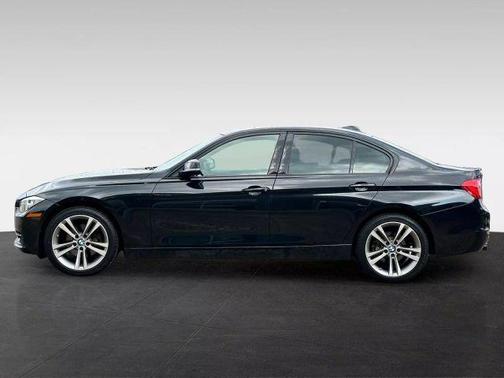 2014 BMW 328 i xDrive