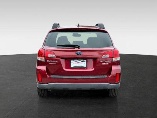 2011 Subaru Outback 2.5i Limited