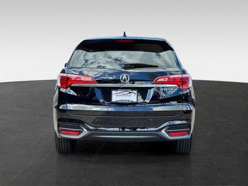 2017 Acura RDX Advance Package