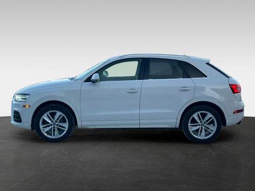 2016 Audi Q3 2.0T Premium Plus