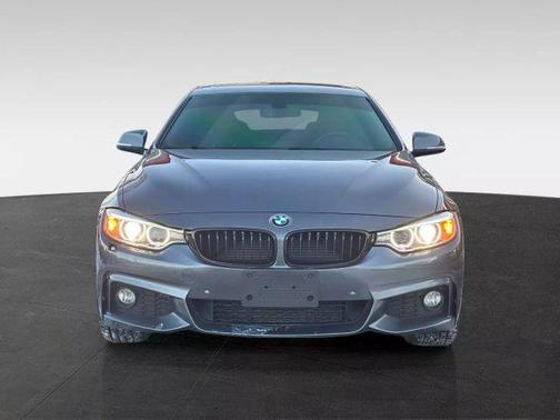 2017 BMW 430 Gran Coupe i xDrive