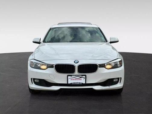 2013 BMW 328 i xDrive