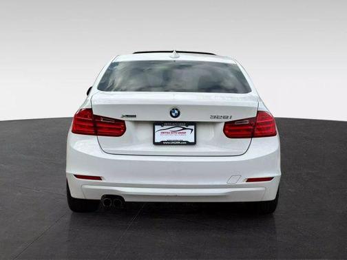 2013 BMW 328 i xDrive