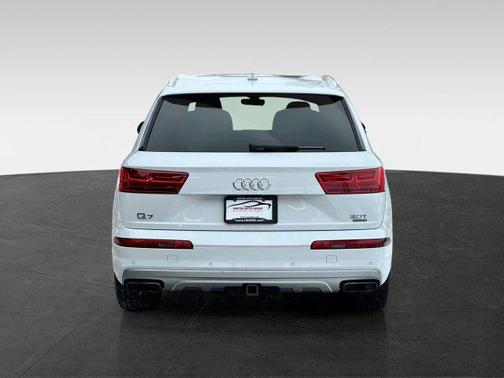 2017 Audi Q7 3.0T Premium Plus