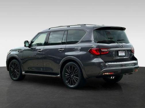 2019 INFINITI QX80 Limited