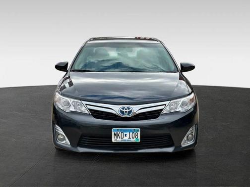 2012 Toyota Camry Hybrid XLE