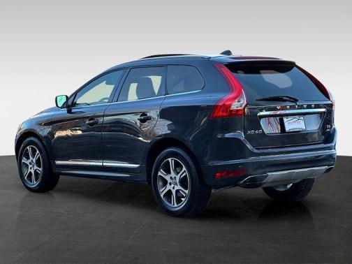 2014 Volvo XC60 T6