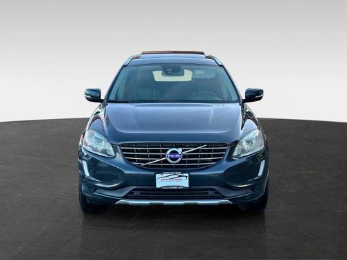 2014 Volvo XC60 T6