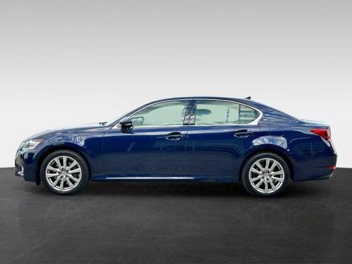 2013 Lexus GS 350 Base