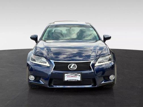 2013 Lexus GS 350 Base