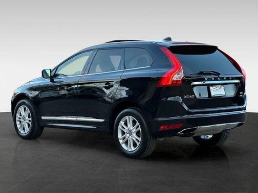 2015 Volvo XC60 T5 Premier