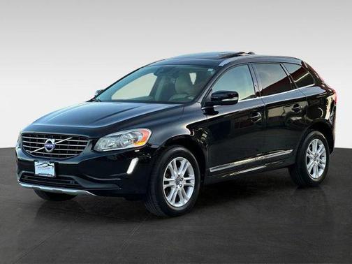 2015 Volvo XC60 T5 Premier