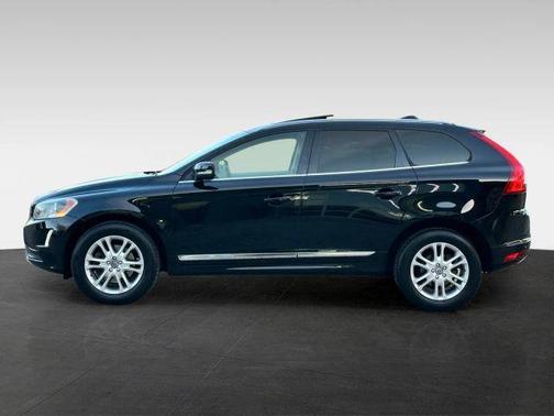 2015 Volvo XC60 T5 Premier