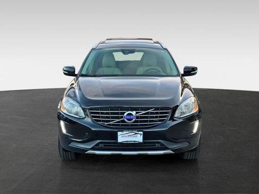 2015 Volvo XC60 T5 Premier