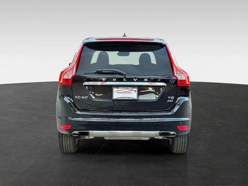 2015 Volvo XC60 T5 Premier