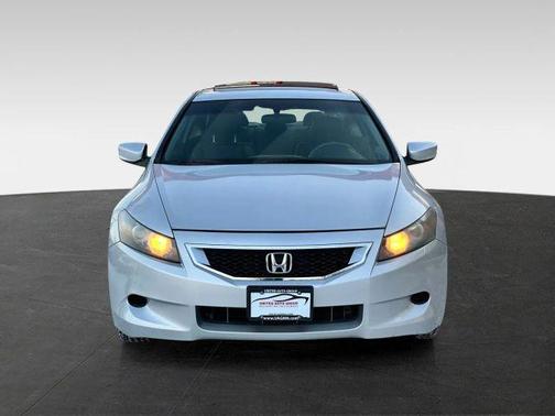 2010 Honda Accord EX-L