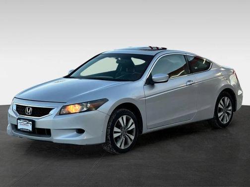 2010 Honda Accord EX-L