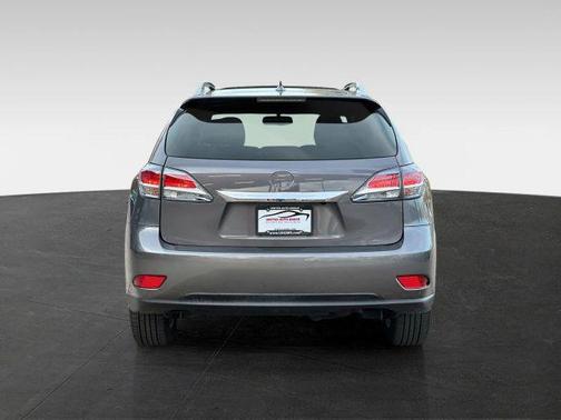 2014 Lexus RX 350 Base