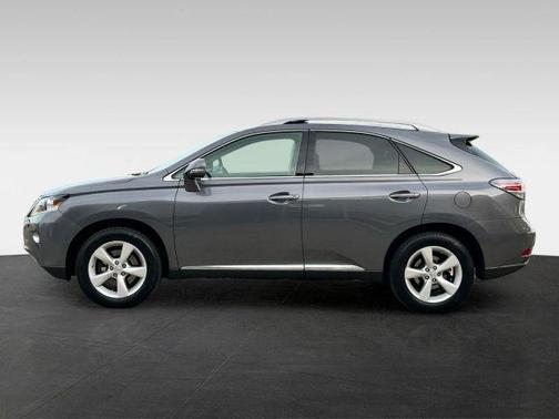 2014 Lexus RX 350 Base