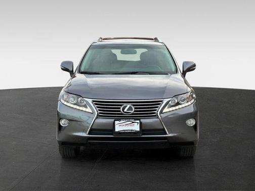 2014 Lexus RX 350 Base