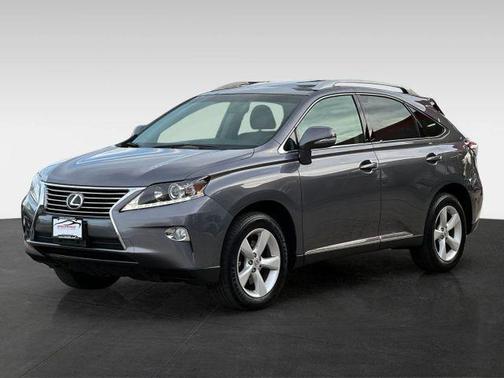 2014 Lexus RX 350 Base