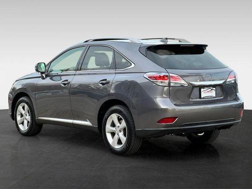 2014 Lexus RX 350 Base