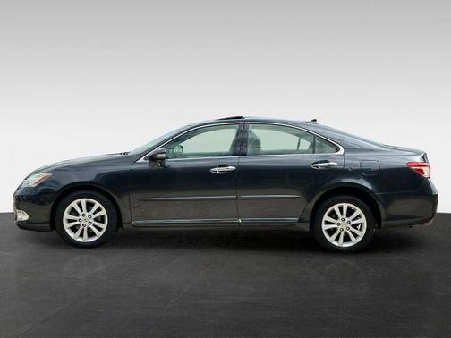 2010 Lexus ES 350 Base (A6)
