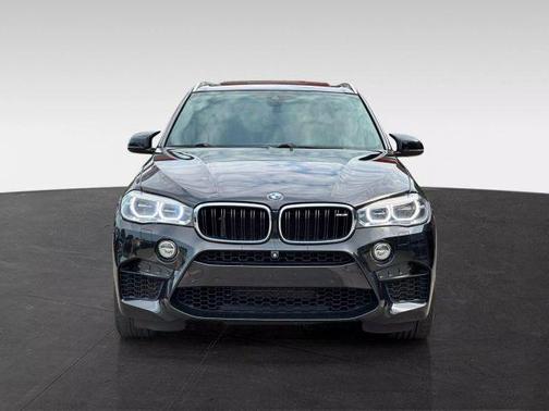 2016 BMW X5 M Base