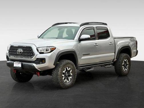 2019 Toyota Tacoma TRD Off Road