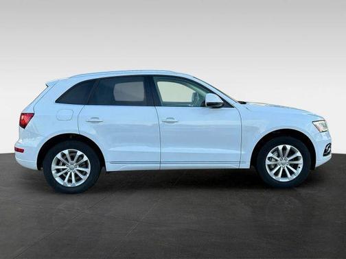 2013 Audi Q5 2.0T Premium Plus
