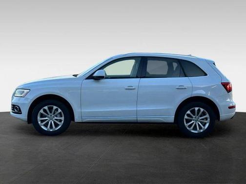 2013 Audi Q5 2.0T Premium Plus