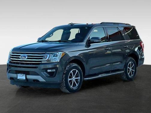 2020 Ford Expedition XLT