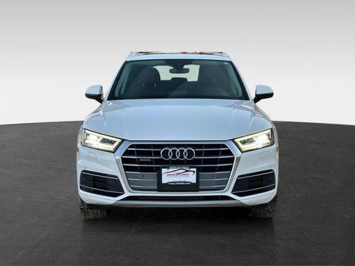 2018 Audi Q5 2.0T Tech Premium