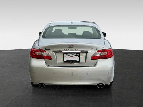 2013 INFINITI M37x Base