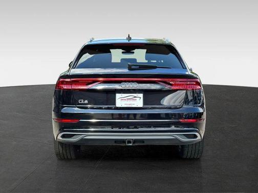 2019 Audi Q8 3.0T Premium