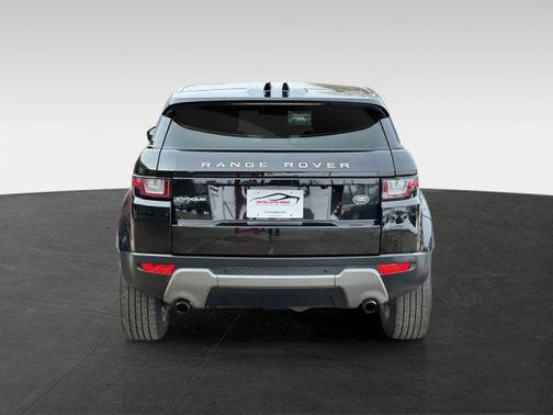 2019 Land Rover Range Rover Evoque SE Premium