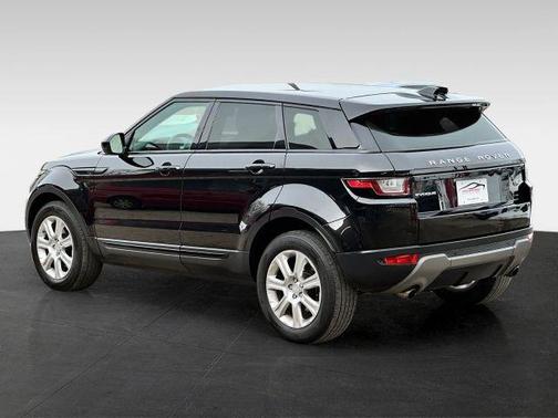 2019 Land Rover Range Rover Evoque SE Premium