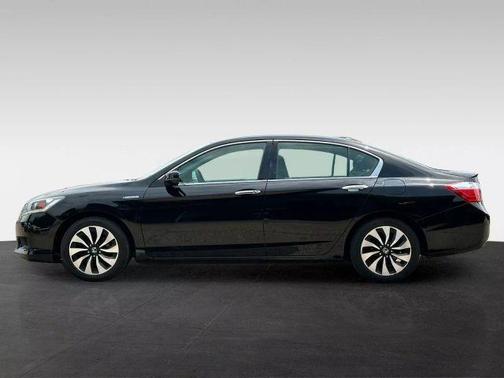 2014 Honda Accord Hybrid Base