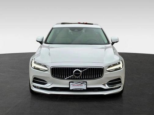 2020 Volvo S90 T6 Inscription