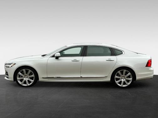 2020 Volvo S90 T6 Inscription