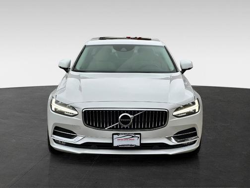 2020 Volvo S90 T6 Inscription