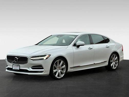 2020 Volvo S90 T6 Inscription