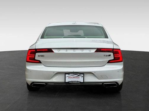 2020 Volvo S90 T6 Inscription