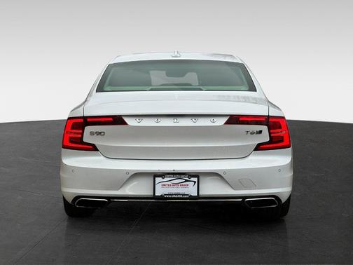 2020 Volvo S90 T6 Inscription